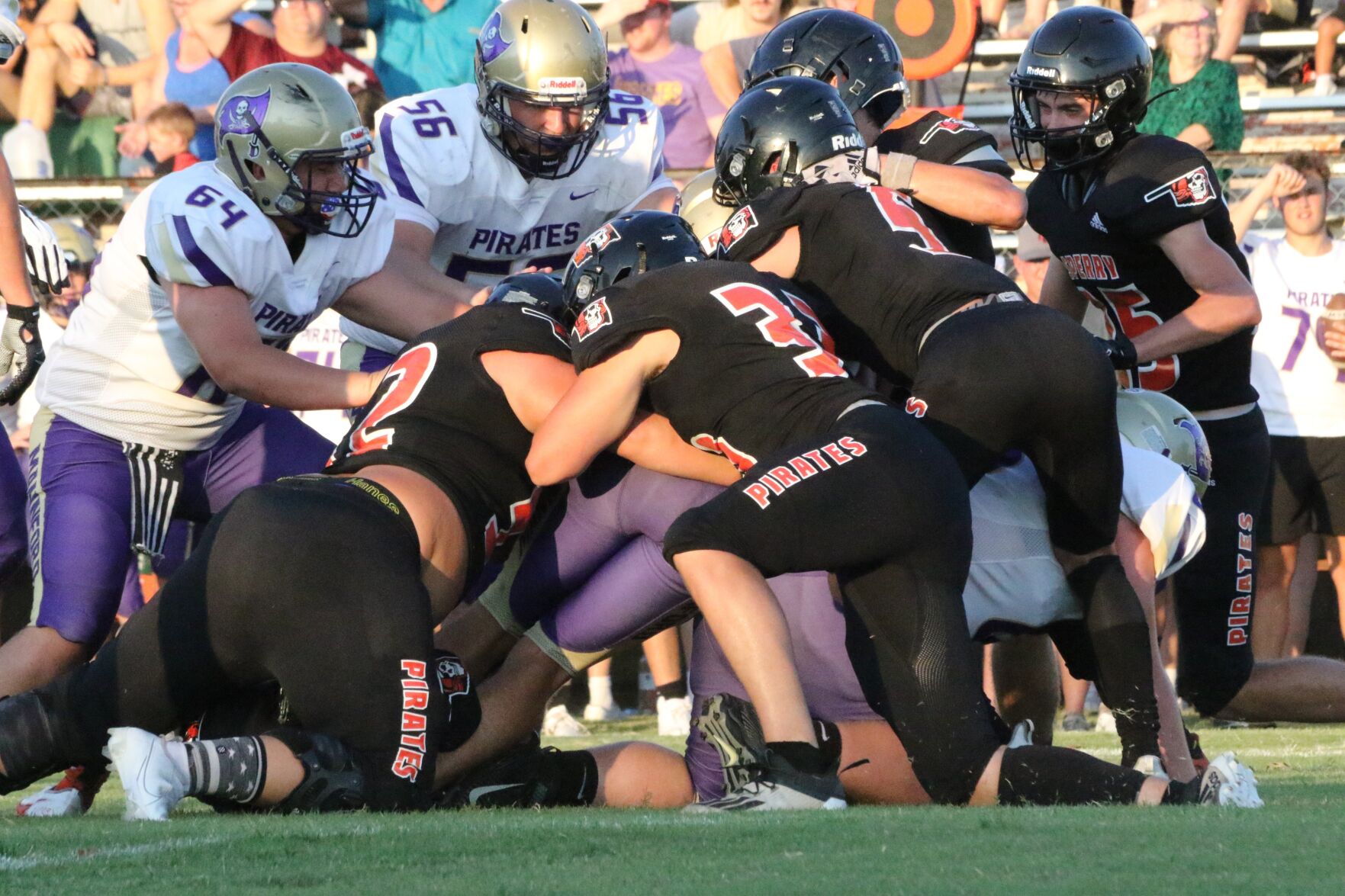 Sperry vs. Mannford (7)